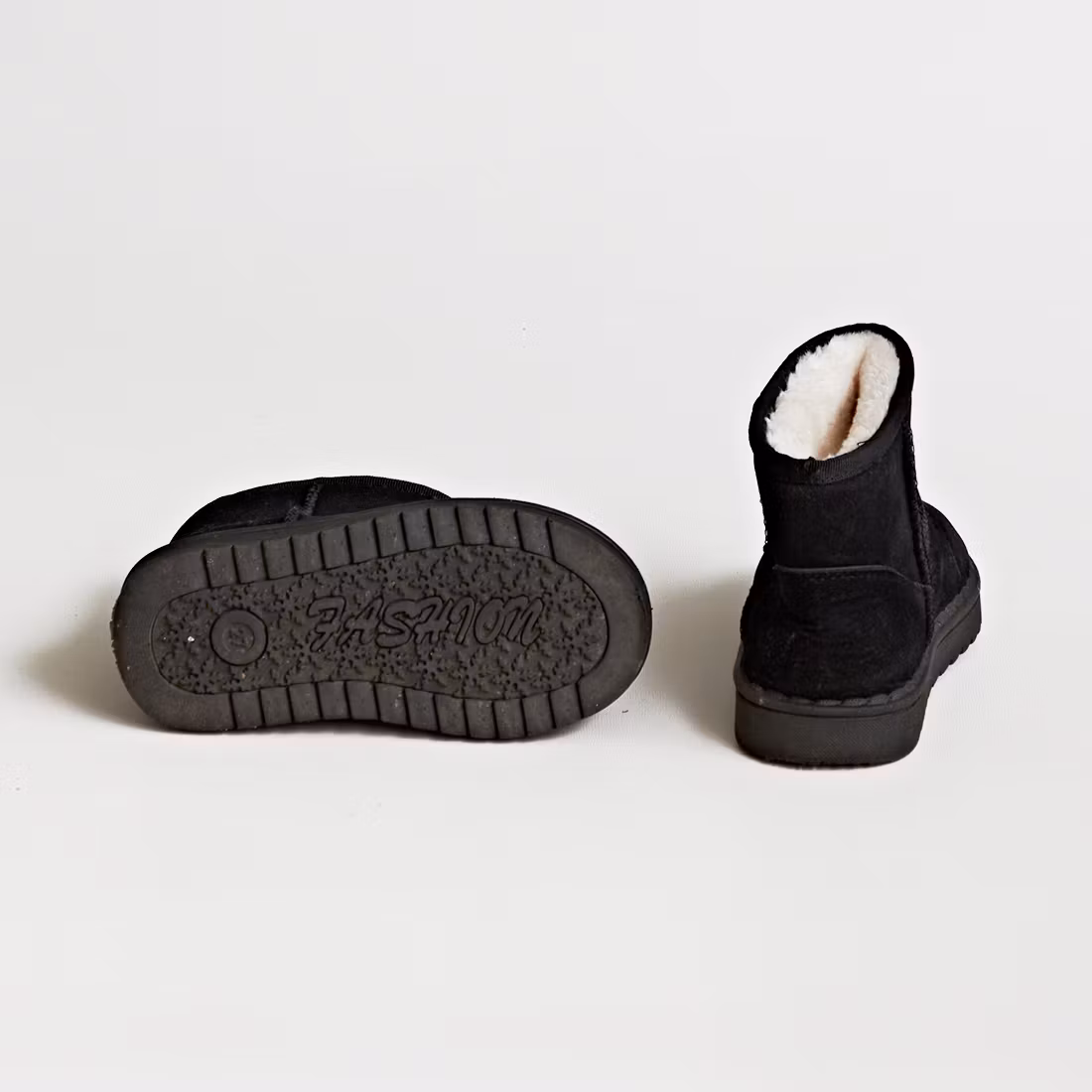 Boots - Storlek 27