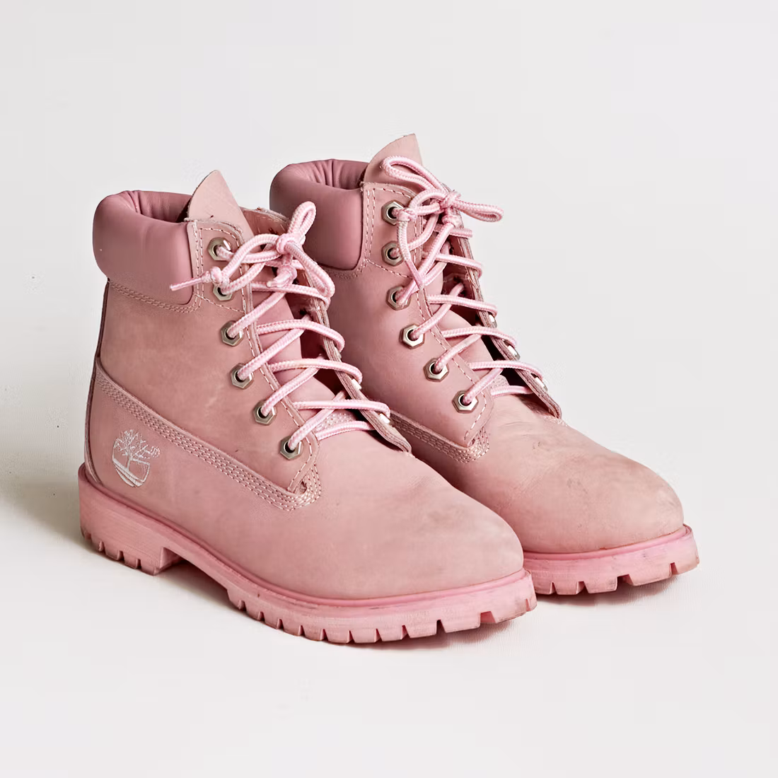 Kängor - Timberland - Storlek 34