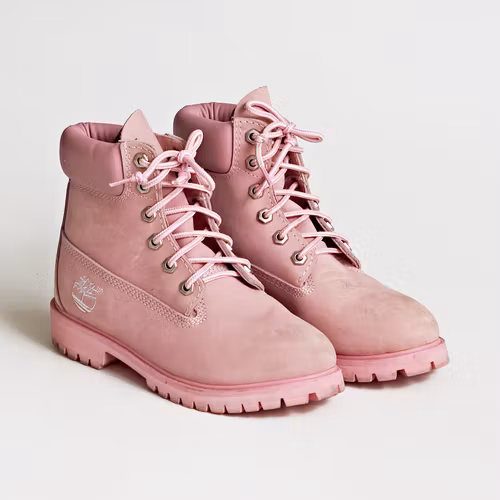 Kängor - Timberland - Storlek 34