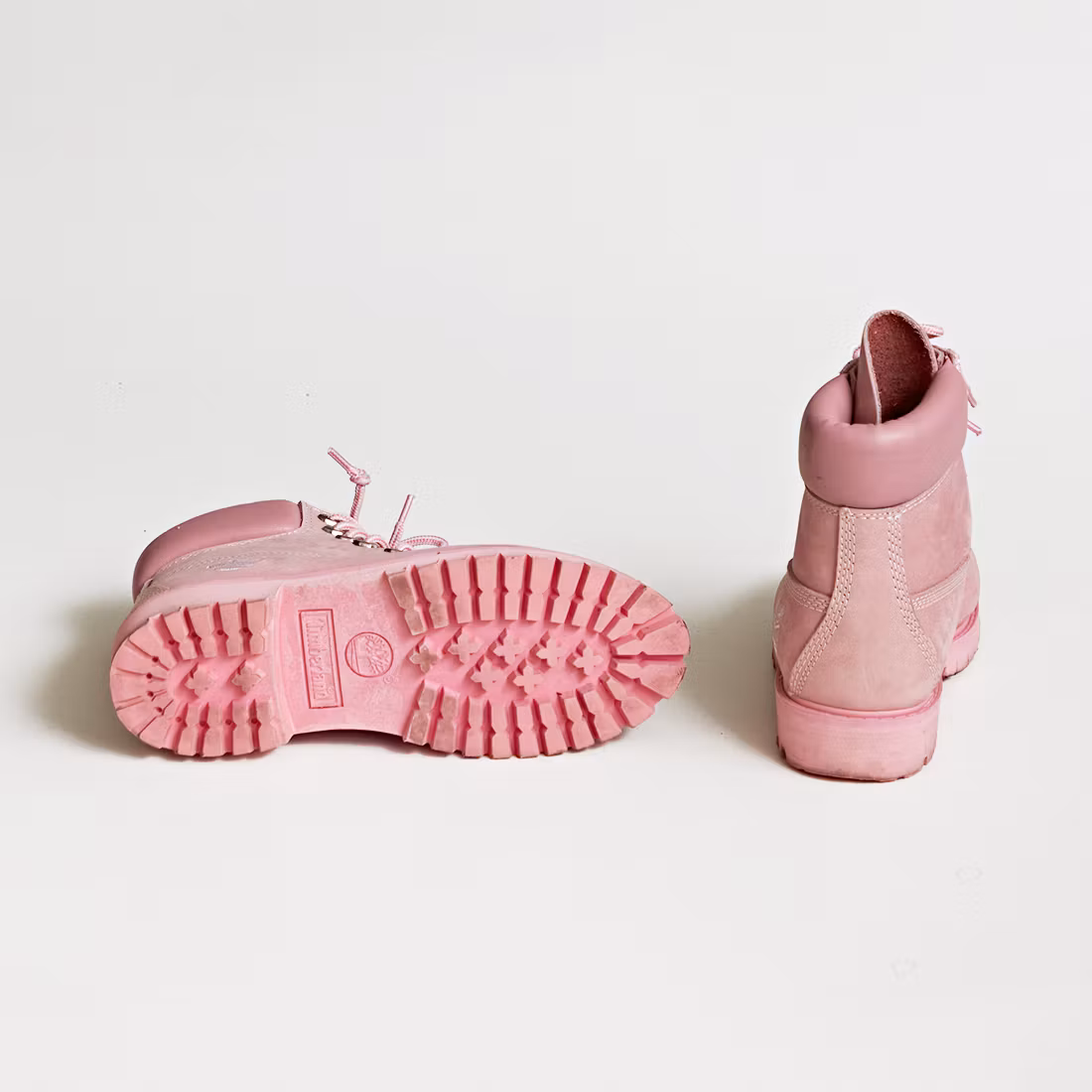 Kängor - Timberland - Storlek 34