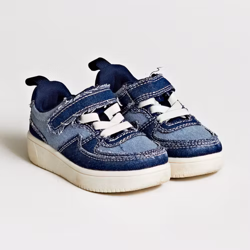 Sneakers - H&M - Storlek 25