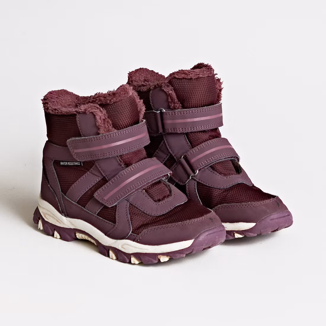 Vinterkängor - MyWear - Storlek 34