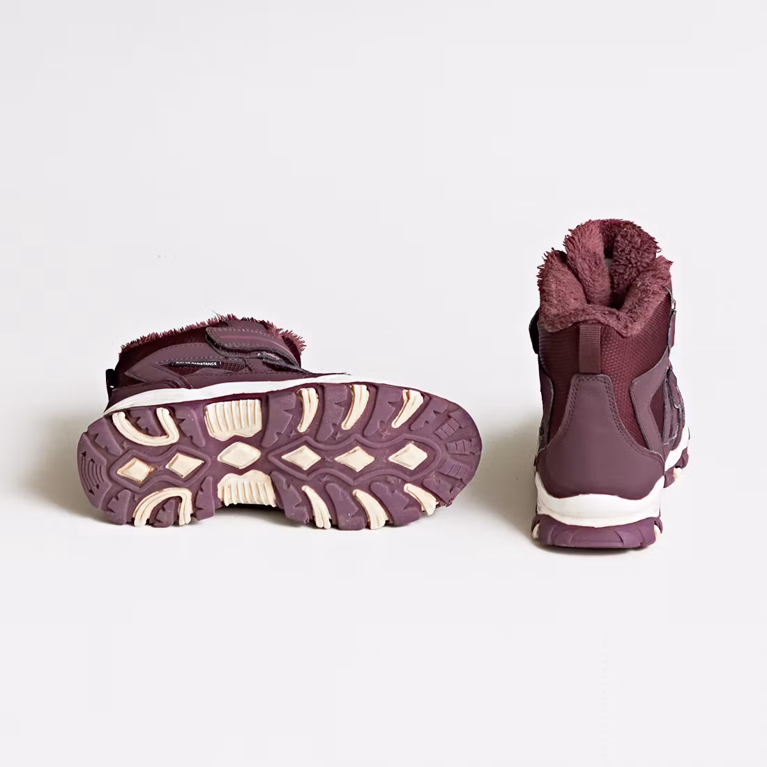 Vinterkängor - MyWear - Storlek 34