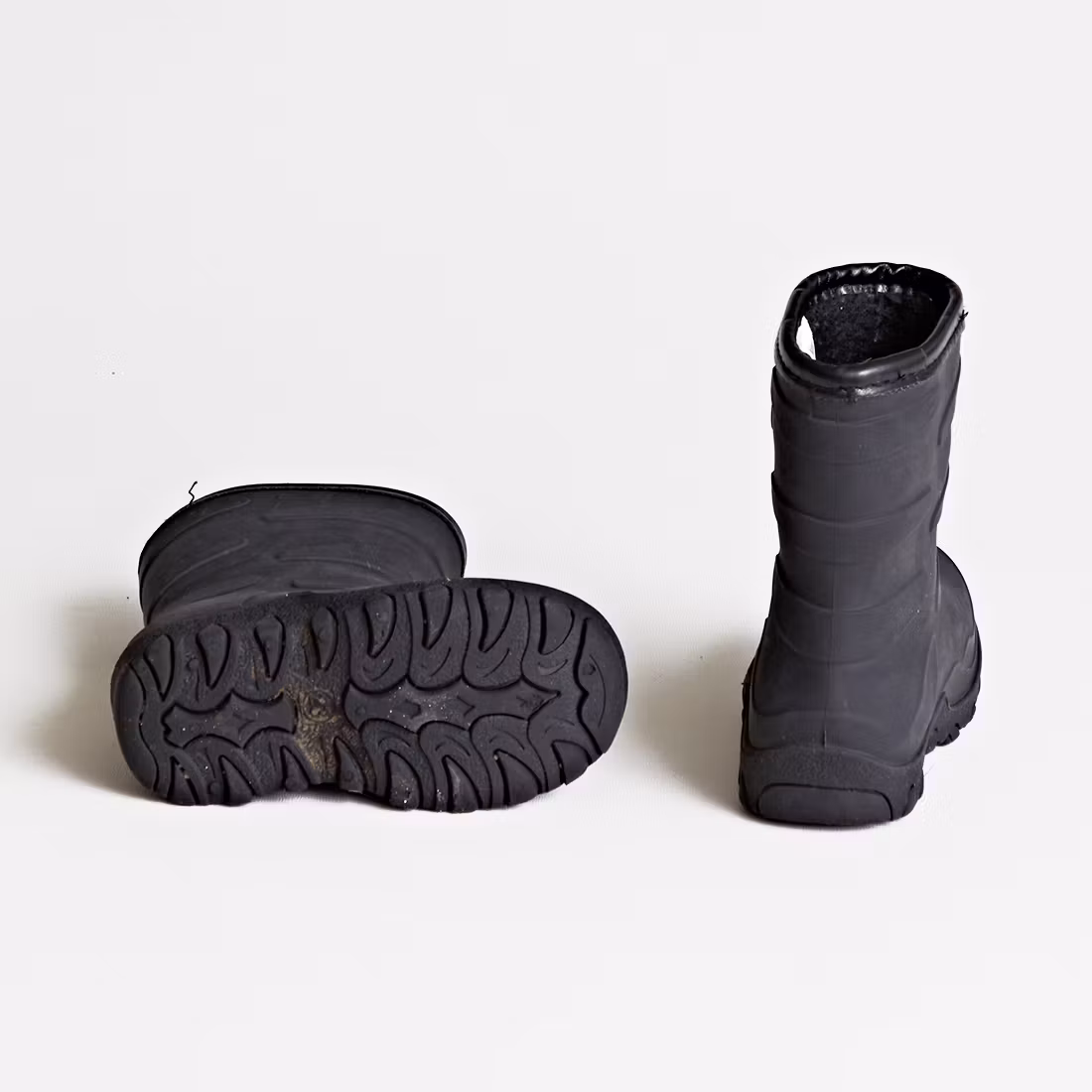 Fodrade gummistövlar - MyWear - Storlek 23