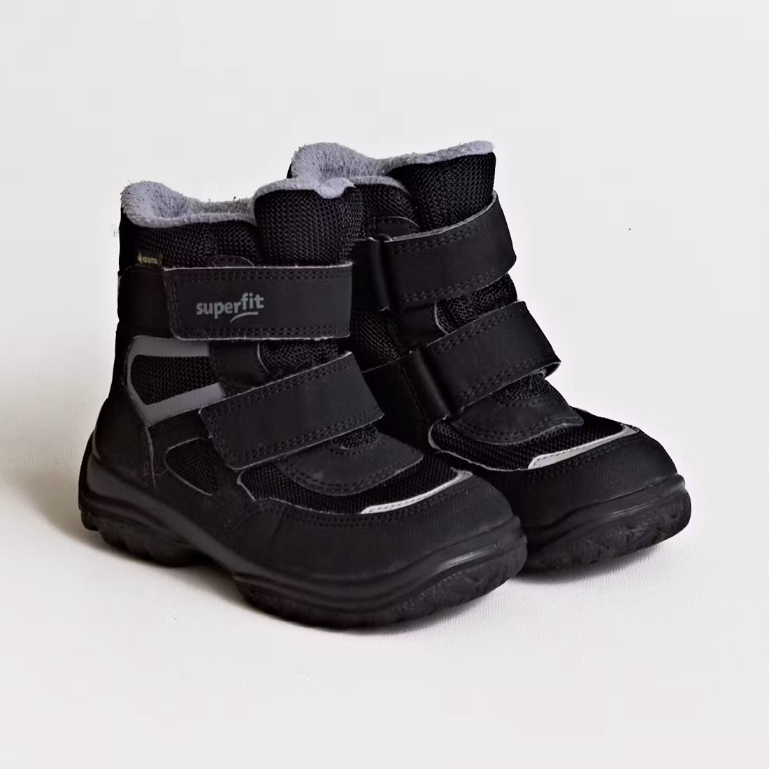 Vinterskor - Superfit - Storlek 24