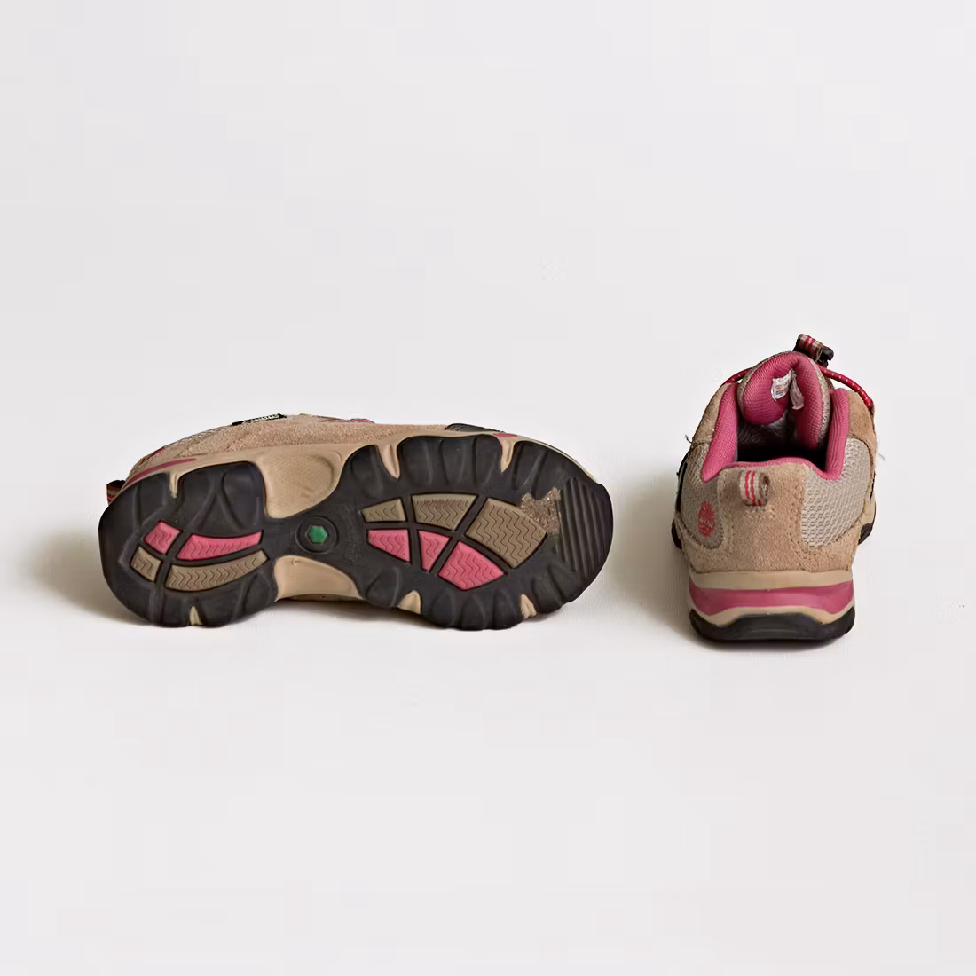 Vandringsskor - Timberland - Storlek 28