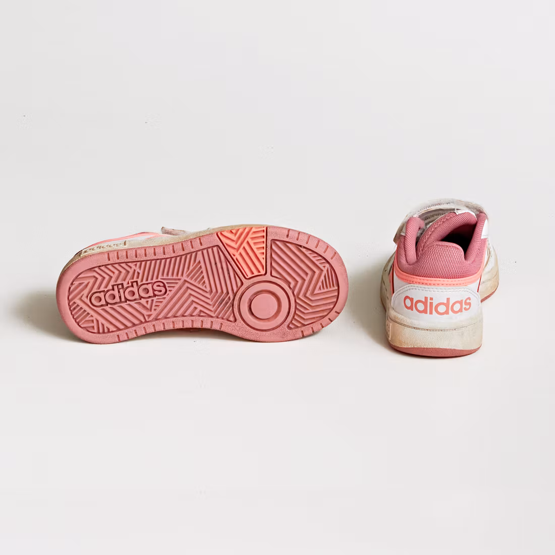 Sneakers - Adidas - Storlek 29