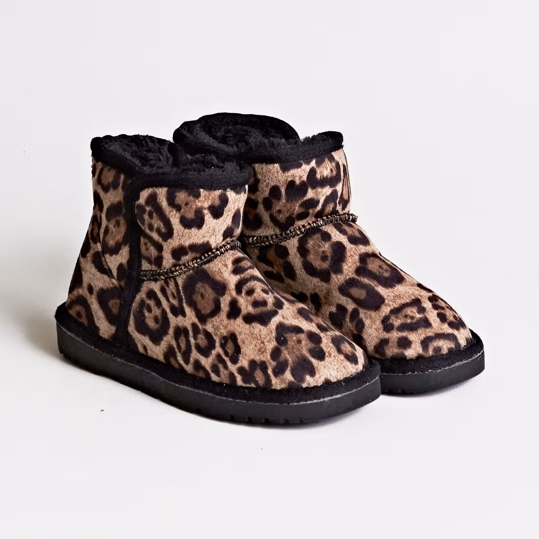Boots - Storlek 32