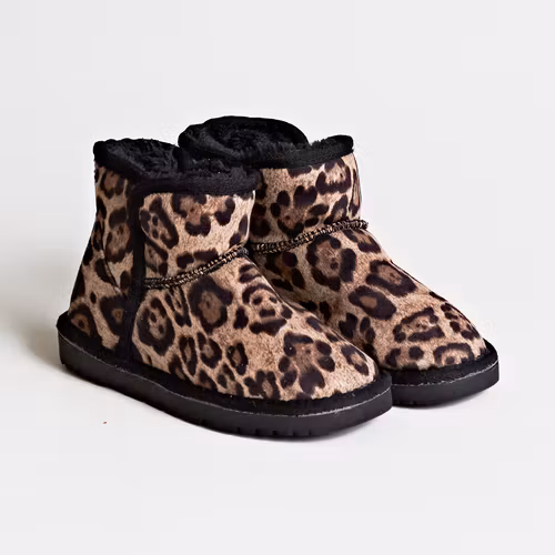 Boots - Storlek 32