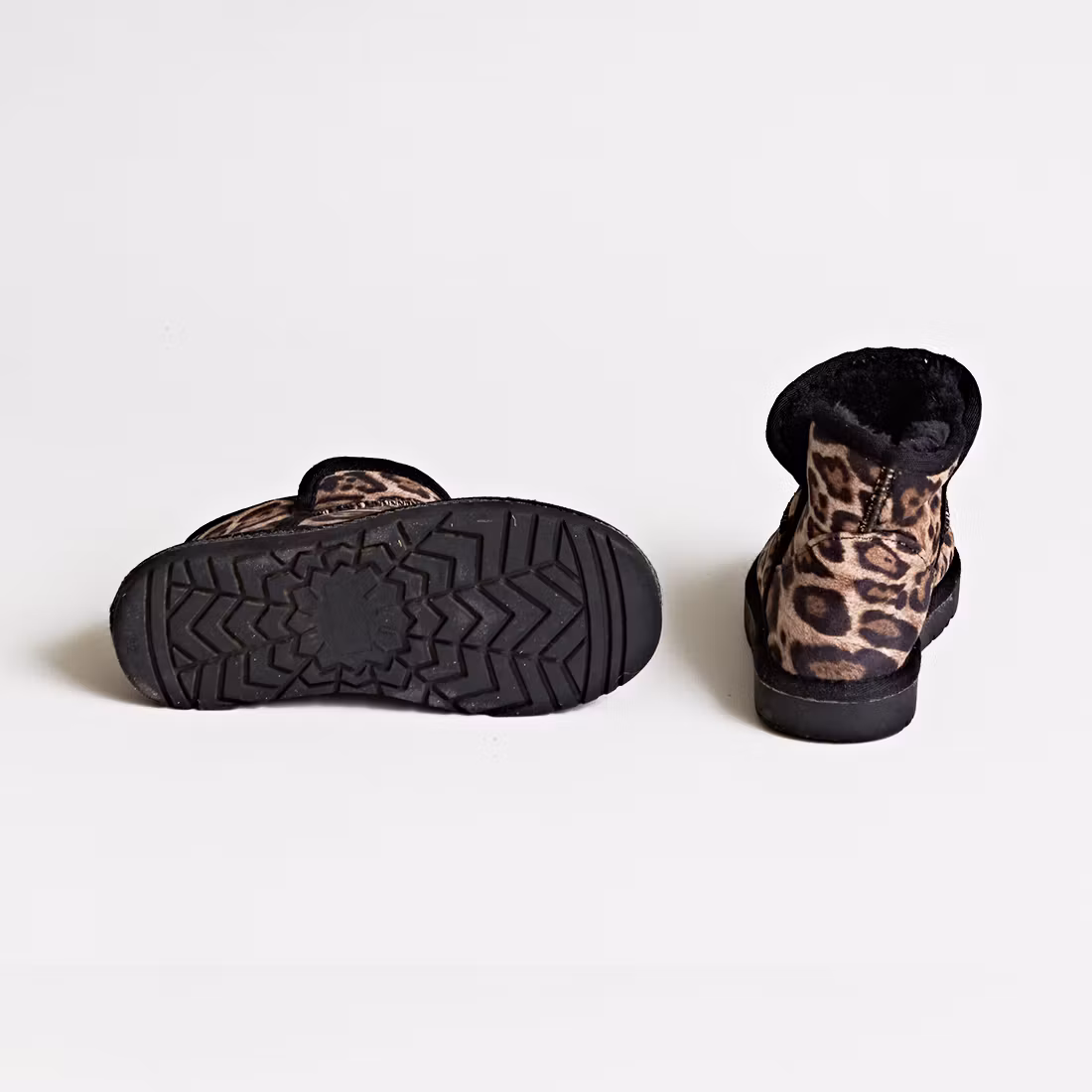 Boots - Storlek 32