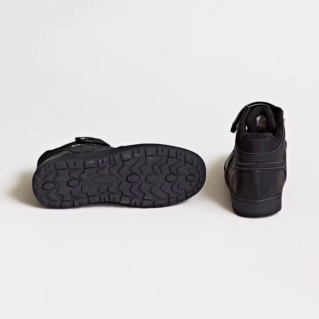 Fodrade sneakers - Storlek 35