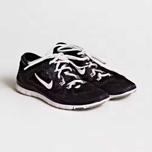 Sneakers - Nike - Storlek 36