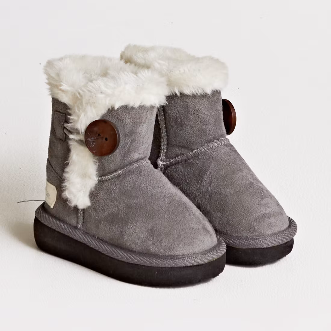 Boots - Storlek 20