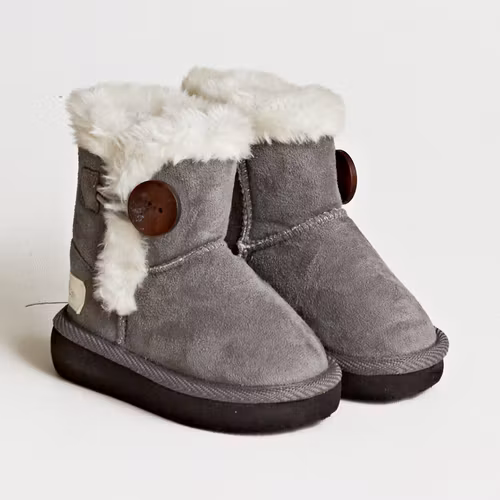 Boots - Storlek 20