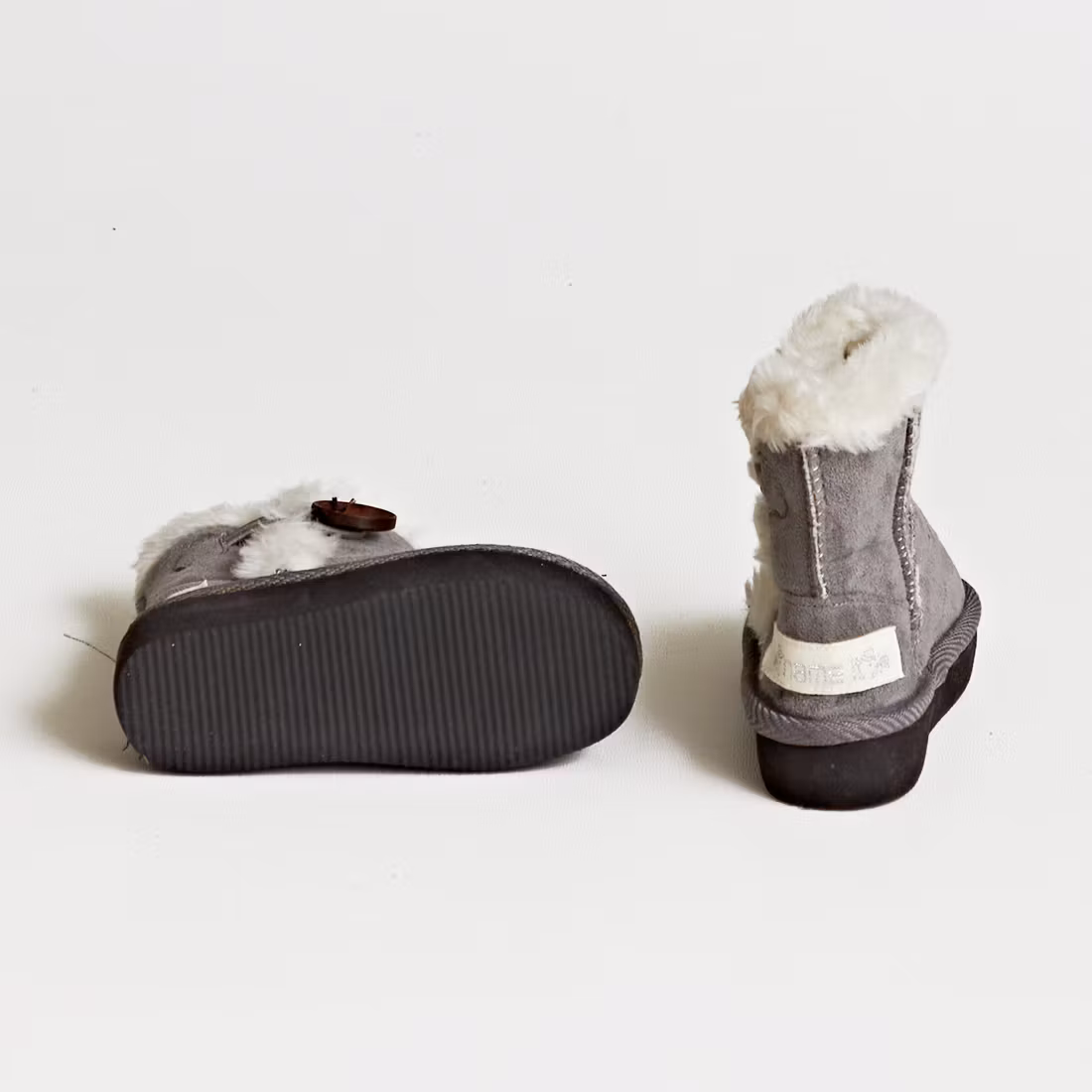 Boots - Storlek 20