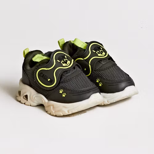 Sneakers - Storlek 22