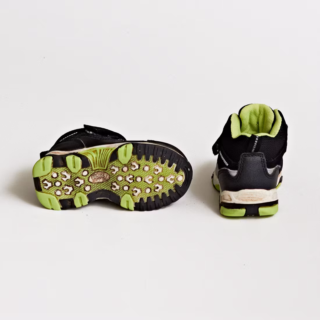 Sneakers - Storlek 22