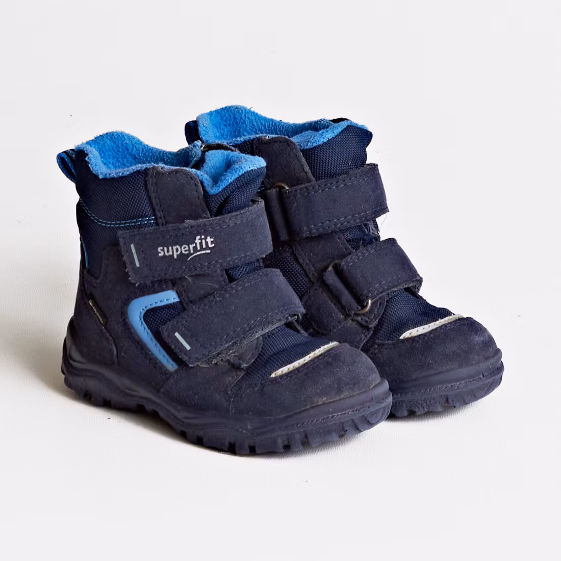 Vinterskor - Superfit - Storlek 23