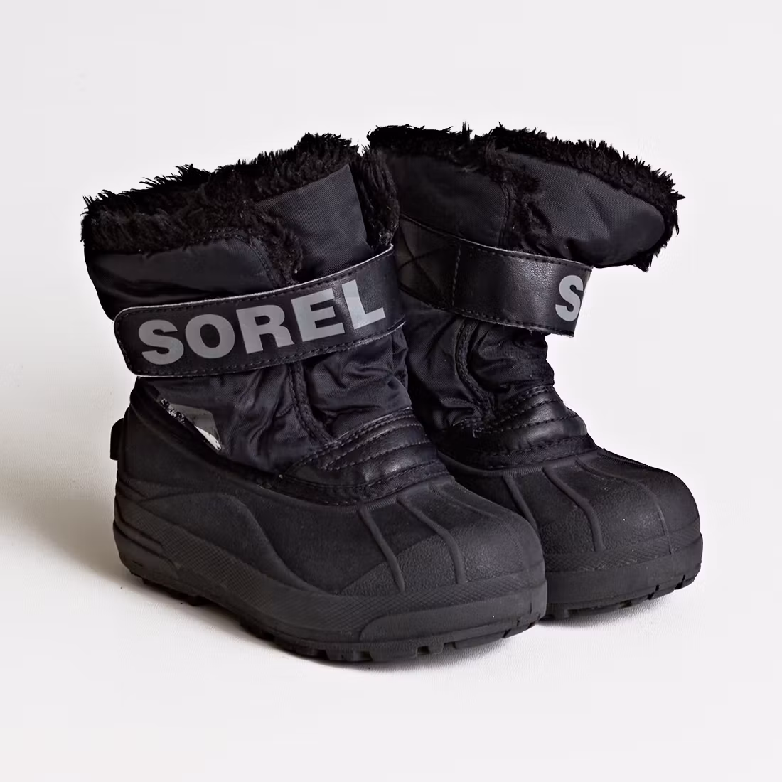 Vinterskor - Sorel - Storlek 30