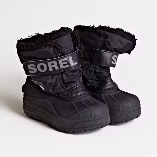 Vinterskor - Sorel - Storlek 30