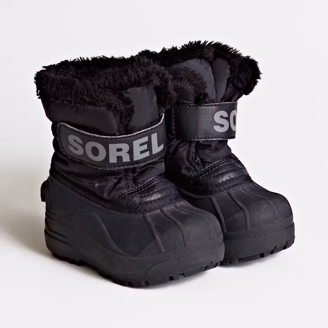Vinterskor - Sorel - Storlek 22