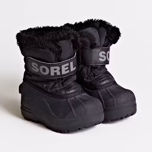 Vinterskor - Sorel - Storlek 22