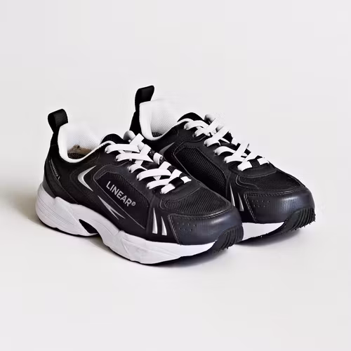 Sneakers - Linear - Storlek 34