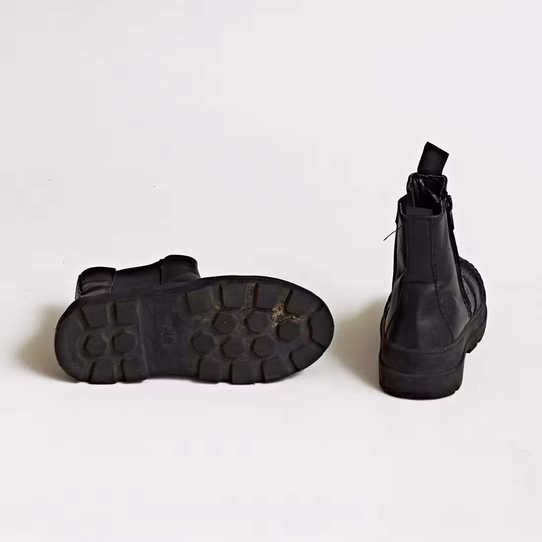 Kängor - H&M - Storlek 31