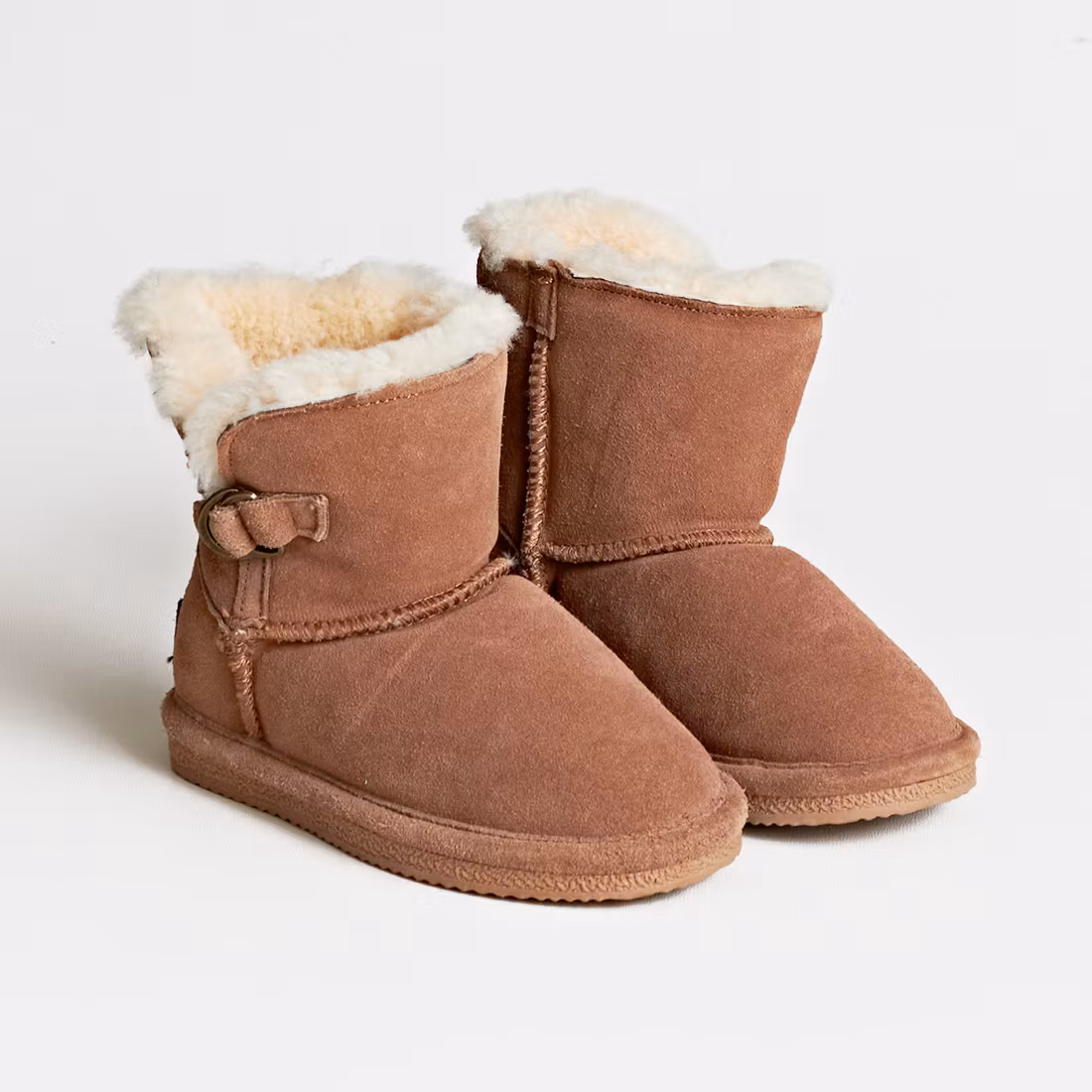 Boots - Storlek 30