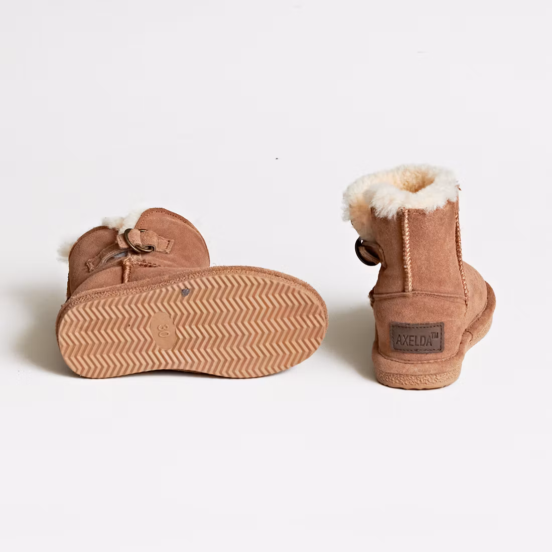 Boots - Storlek 30