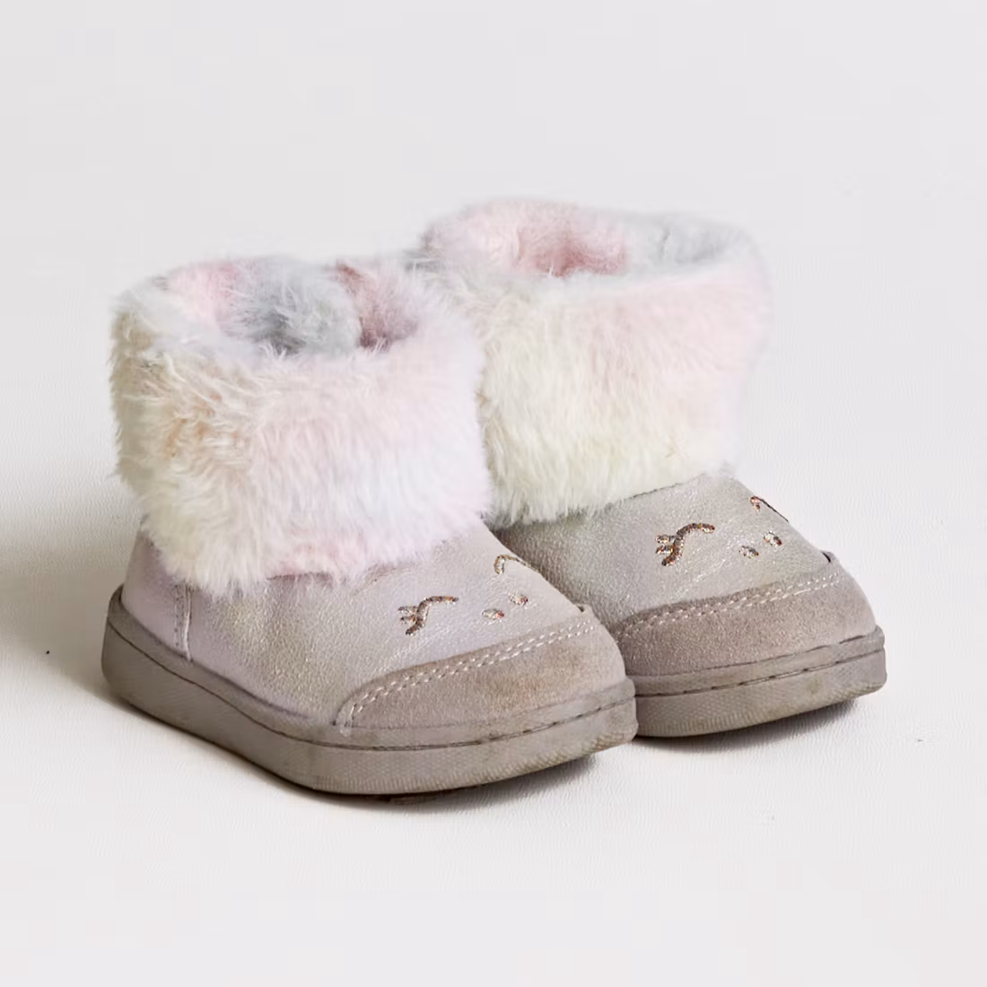 Boots - Mino - Storlek 20