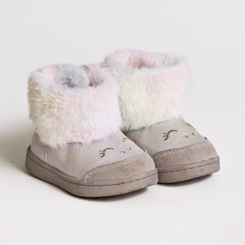 Boots - Mino - Storlek 20