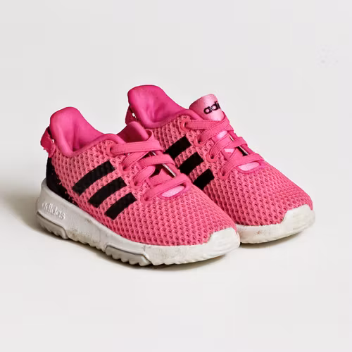 Sneakers - Adidas - Storlek 22
