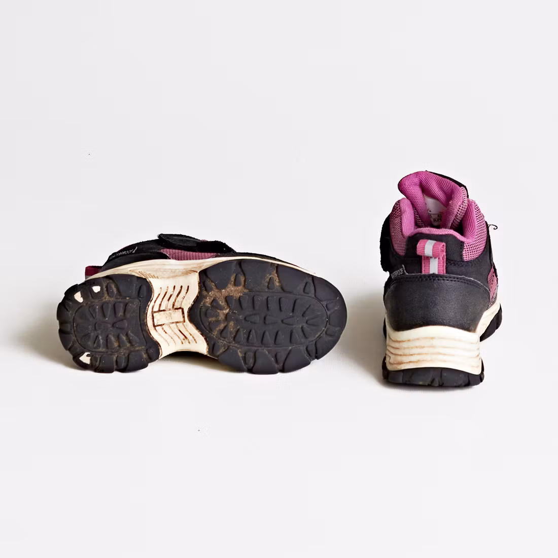 Sneakers - Lejon - Storlek 25