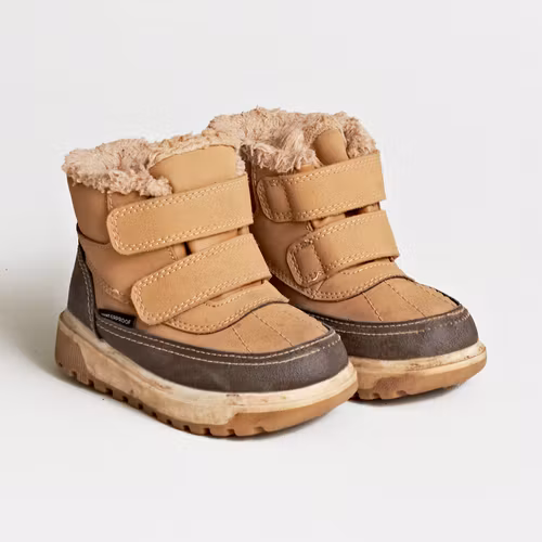 Vinterkängor - H&M - Storlek 23