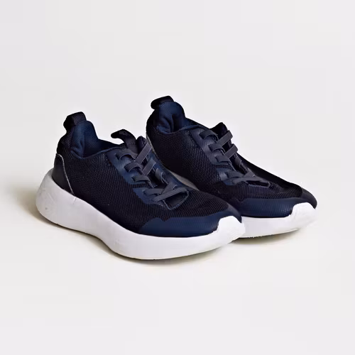 Sneakers - Lejon - Storlek 36