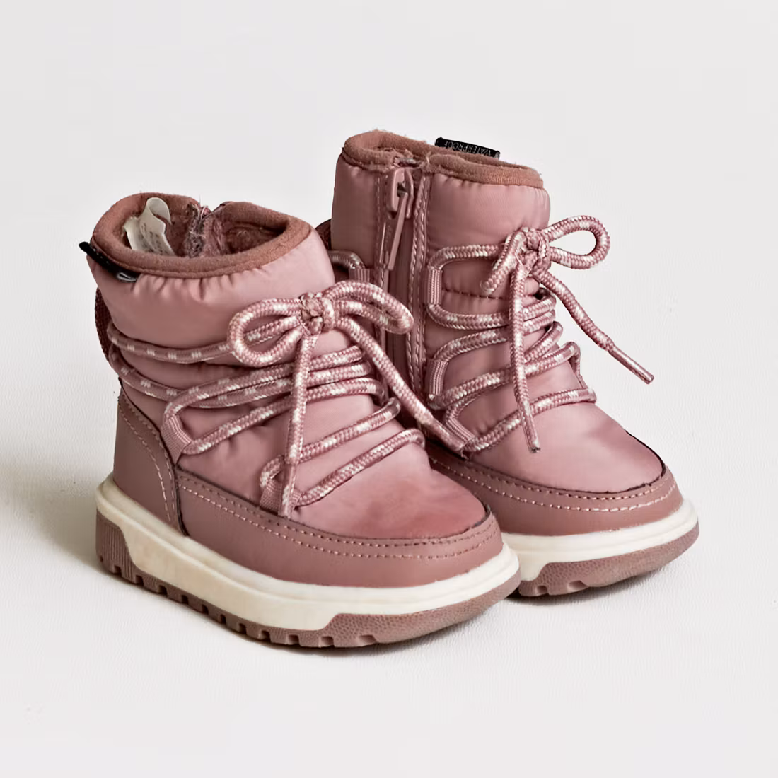 Vinterskor - H&M - Storlek 18/19
