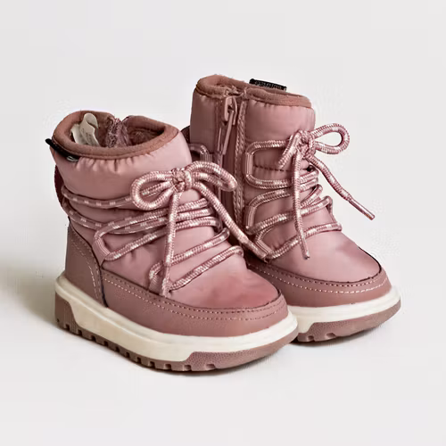 Vinterskor - H&M - Storlek 18/19