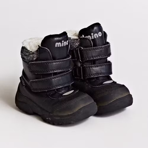 Vinterskor - Mino - Storlek 22