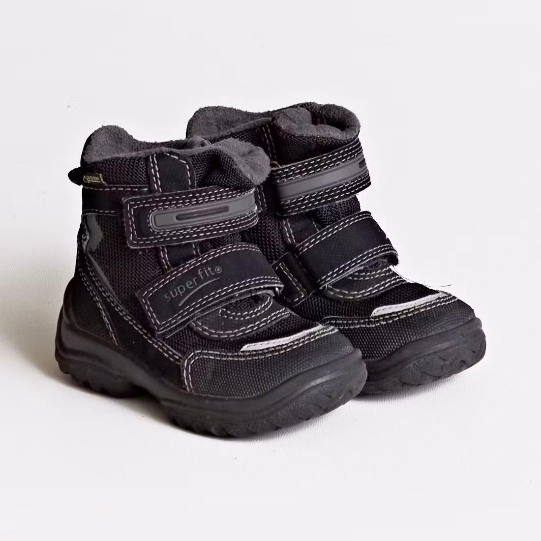 Vinterkängor - Superfit - Storlek 22