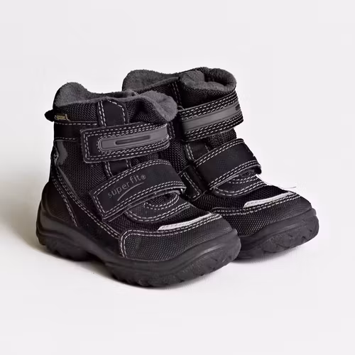 Vinterkängor - Superfit - Storlek 22
