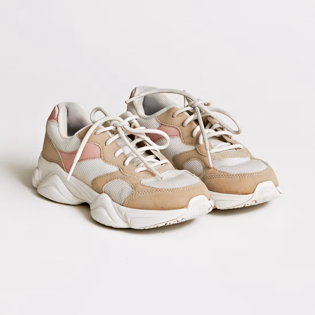 Sneakers - Soc - Storlek 34