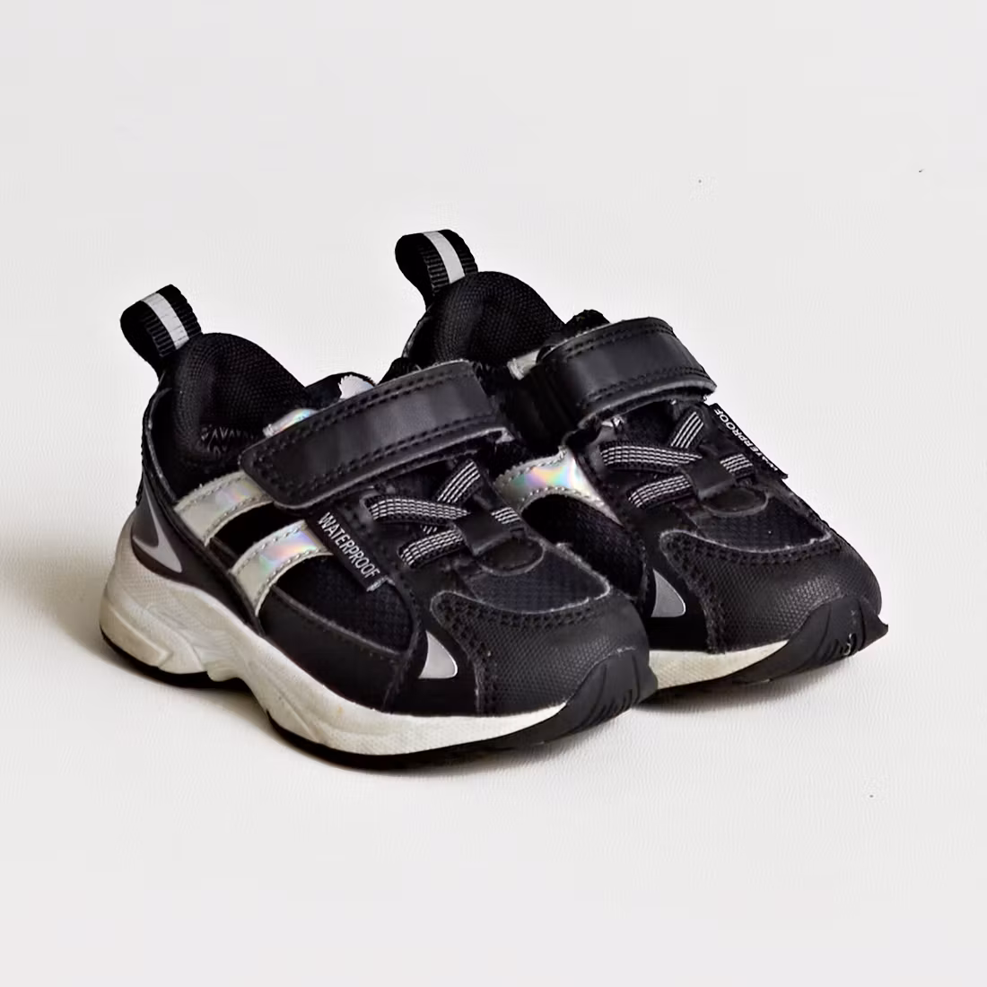Sneakers - Lejon - Storlek 21