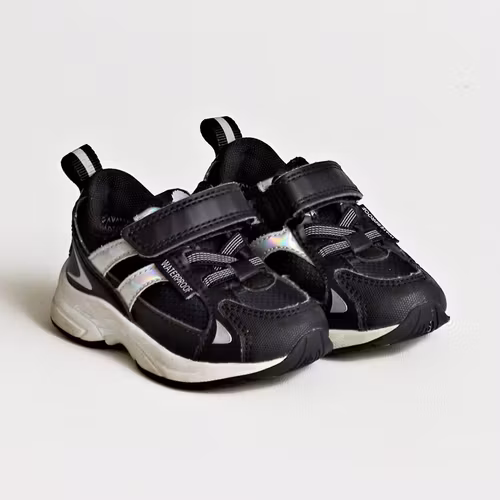 Sneakers - Lejon - Storlek 21