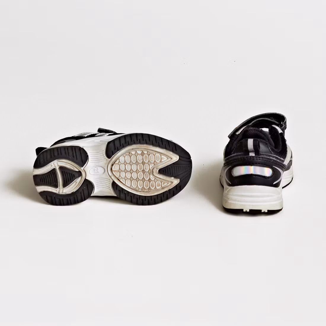 Sneakers - Lejon - Storlek 21
