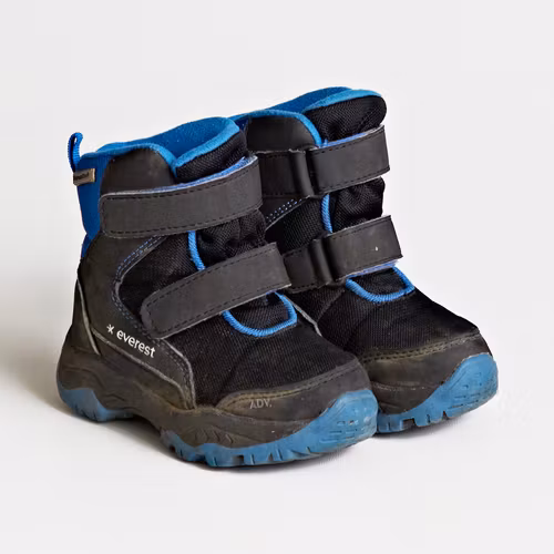 Vinterskor - Everest - Storlek 23