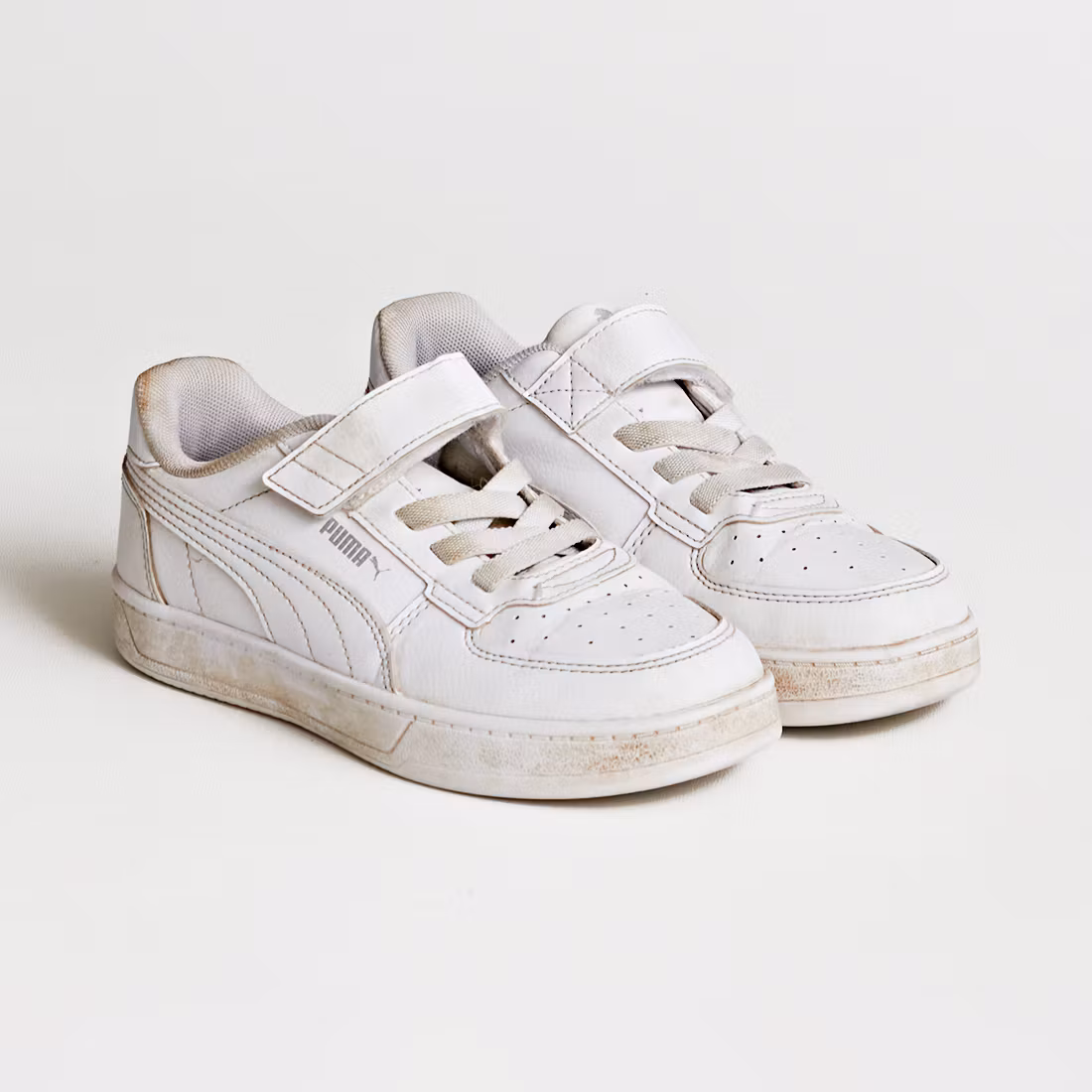 Sneakers - Puma - Storlek 34