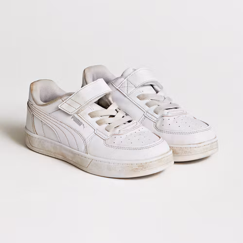 Sneakers - Puma - Storlek 34