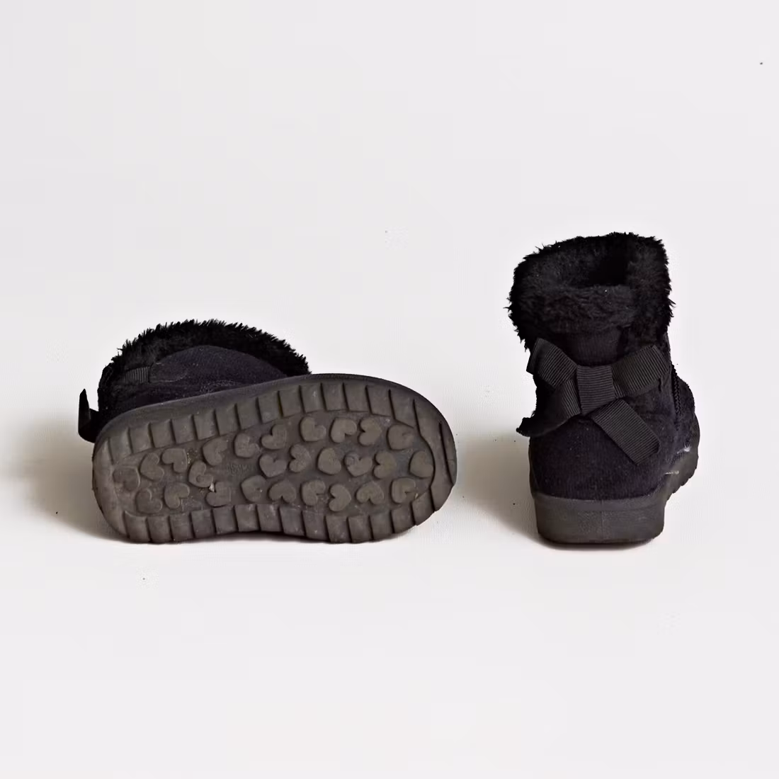 Boots - Primark - Storlek 23