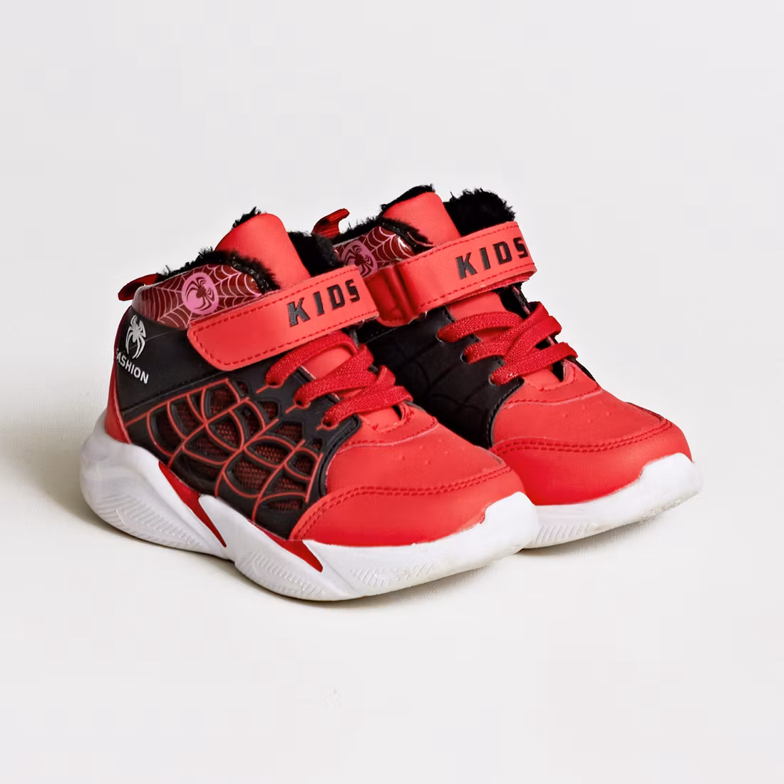 Fodrade sneakers - Storlek 29